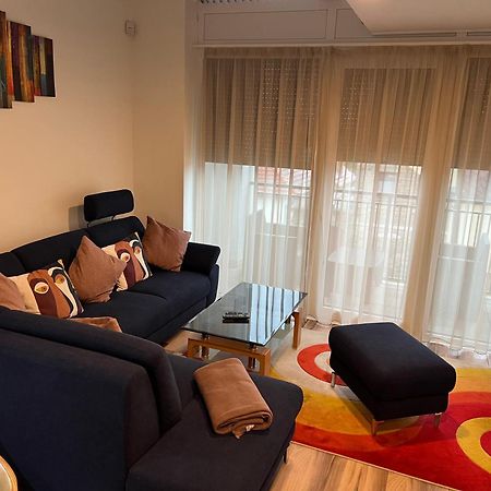 Jada Lakás Keszthely Esterno foto