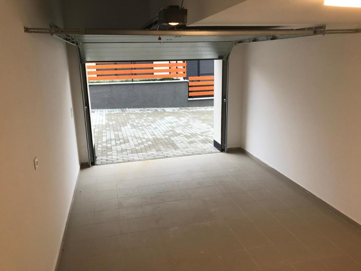Jada Lakás Keszthely Esterno foto
