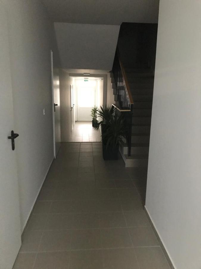 Jada Lakás Keszthely Esterno foto