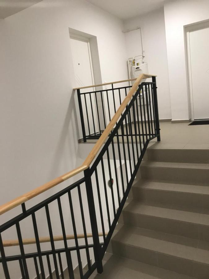 Jada Lakás Keszthely Esterno foto